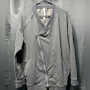Women’s  Lululemon full zip sweater